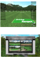 2023 Best Interactive Golf Projection For Sale