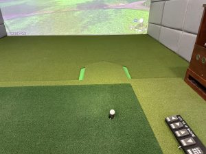 2023 Best Interactive Golf Projection For Sale