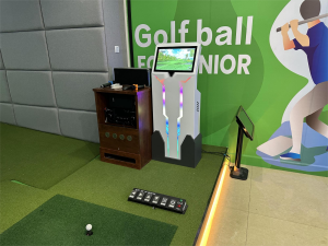 2023 Best Interactive Golf Projection For Sale