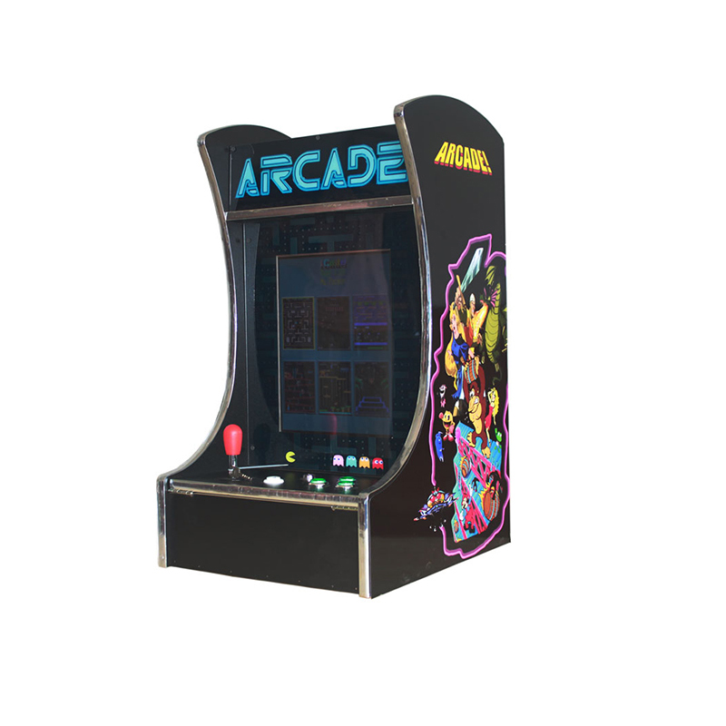 Best Mini Donkey Kong Arcade Machine For Sale|Factory Price Bartop Arcade Box For Sale
