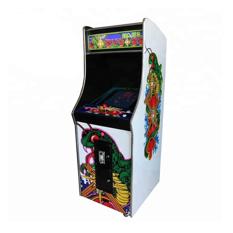 Best Centipede Arcade Game For Sale|Factory Price Centipede Arcade Cabinet Made In China