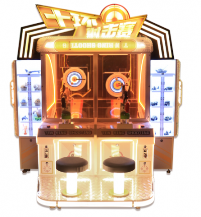 Target Shooting Game Machine For Sale|Best Arcade Machine Made In China