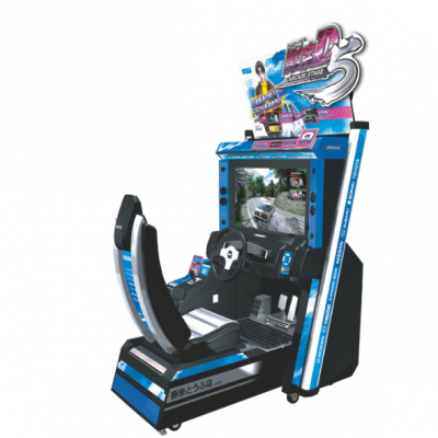 XL1.5 Owner’s Best Racing Arcade Games