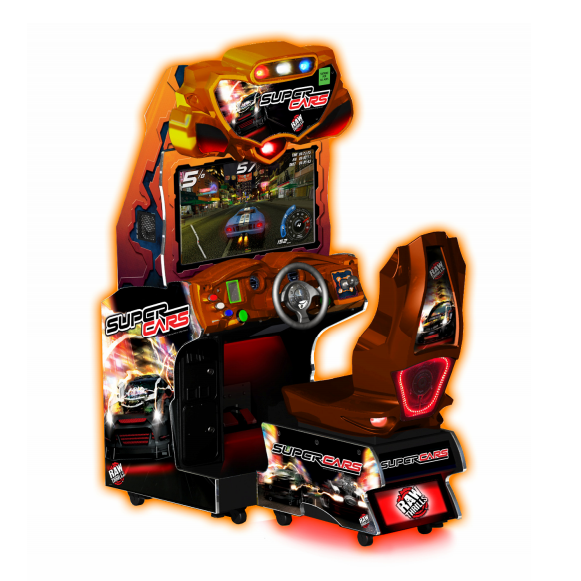 Best Racing Arcade Games|Super Car Arcade Racing Games For Sale