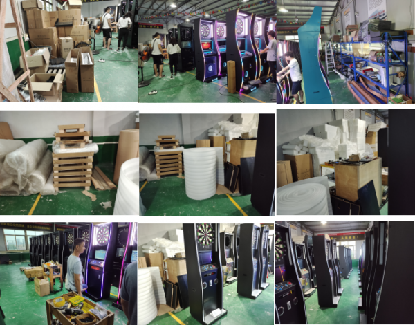 2022 Best Dart Machines Made in china|Factory Price Dart Machines for sale
