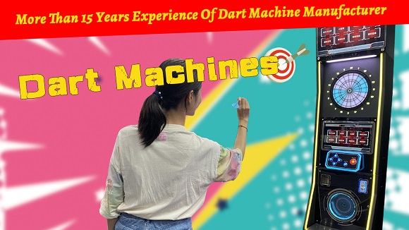 2022 Best Dart Machines Made in china|Factory Price Dart Machines for sale