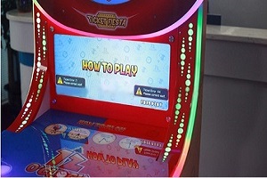 2022 Best Coin op Arcade Ball Drop Game Made In China|Factory Price Arcade Ball Drop Game For Sale