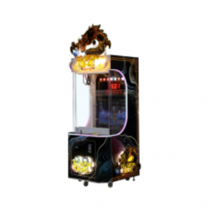  Best Coin op Drop Ball Arcade Game Made In China|Most Popular Ball Drop Arcade Game For Sale