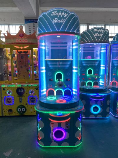 2022 Best Ball Drop Arcade Machine For Sale|China Arcade Ticket Games For Sale