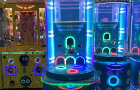 2022 Best Ball Drop Arcade Machine For Sale|China Arcade Ticket Games For Sale