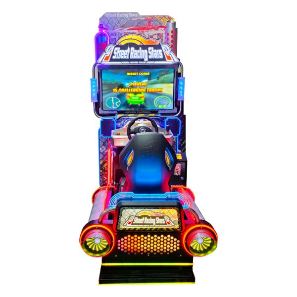 Best Price Classic Arcade Racing Games For Sale Made In China