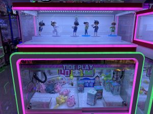 2022 Best Claw Machine For Sale CheapChina Coin Operated Arcade Game Machine For Sale