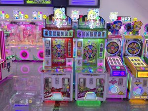 2022 Best Price Claw Arcade Machine For Sale|China Coin Operated Games For Sale