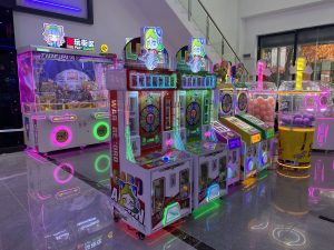 2022 Best Price Claw Arcade Machine For Sale|China Coin Operated Games For Sale