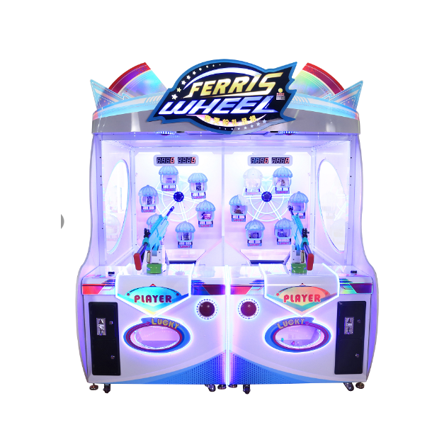 Best Shoot Gun Arcade Machine For Sale|China Coin Operated Arcade Games For Sale