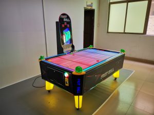 2022 Best Air Hockey Arcade Game Table For SaleIce Hockey Table Machine In China