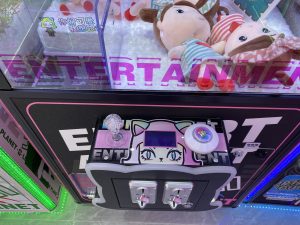 Buy A Claw Machine2022 Best Commercial Arcade Games For Sale