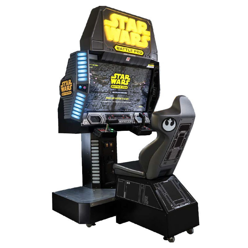 Star Wars Arcade Game For Sale|Best Video Game Arcade Machine