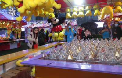 2022 Best Fair Carnival Games Booth For Sale|Carnival Games At The Fair Made In China