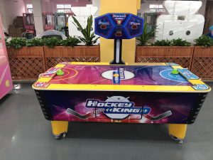 2022 Most Popular Ice Hockey Arcade Game Table For Sale|Factory Price Air Hockey Table For Sale