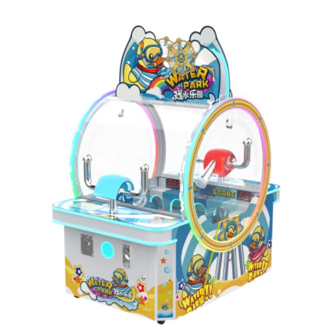 Best Kid Game Machine Made In China|Factory Price Arcade Kid Game Machine For Sale