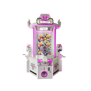 2022 Hot Selling Coin op Ball Drop Arcade Game Made In China|Best Ball Drop Game Arcade For Sale