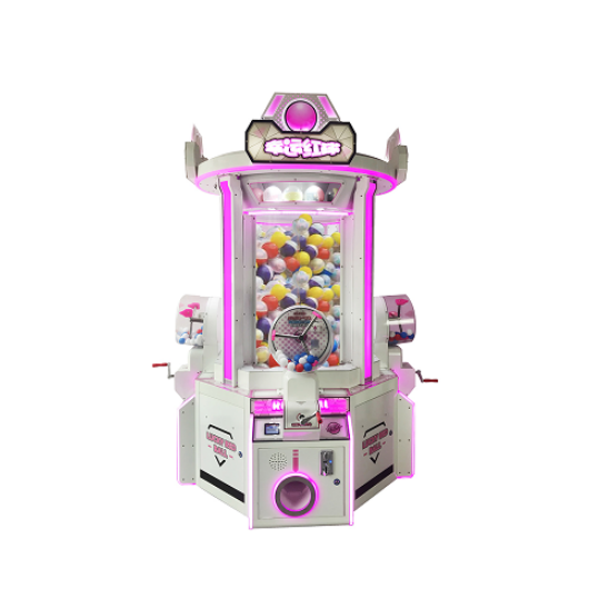 Hot Selling Coin op Ball Drop Arcade Game Made In China|Best Ball Drop Game Arcade For Sale