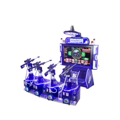 Best Shooting Arcade Games For Sale|China Coin Operated Arcade Games For Sale