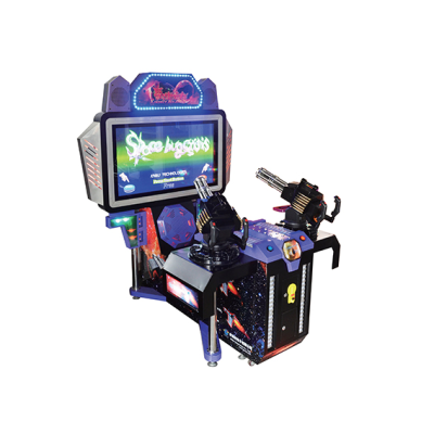 Best Arcade Shooter Games For Sale|Chian Coin Operated Arcade Games For Sale