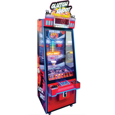  Best Arcade Redemption Game Machine For Sale|China Arcade Ticket Games For Sale