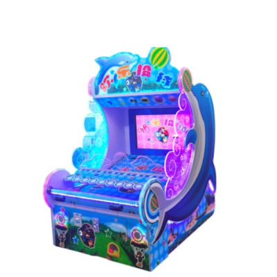  Best Redemption Game Arcade Machine|Arcade Tickets Games For FEC