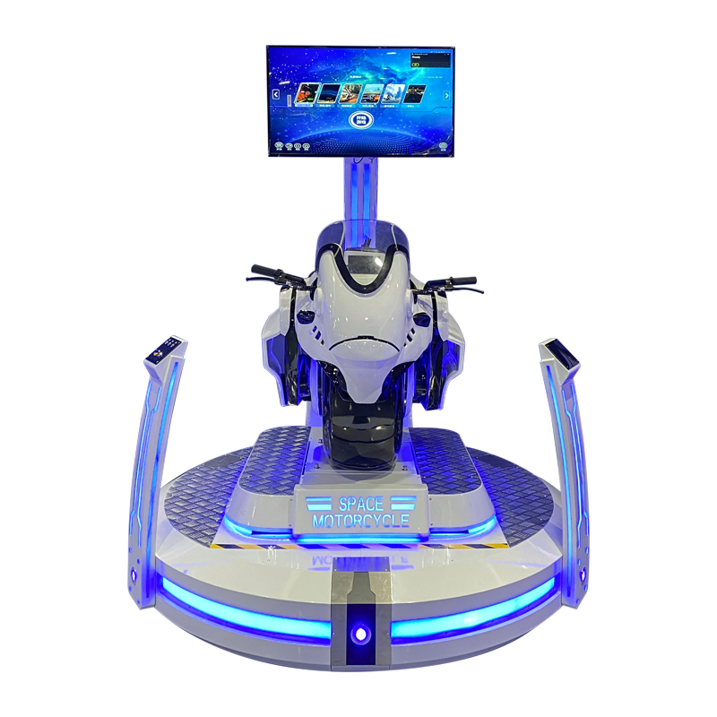 Best Sim Motorcycle VR Driving Games|Viritual Reality Motorbike Simulator Arcade Machine