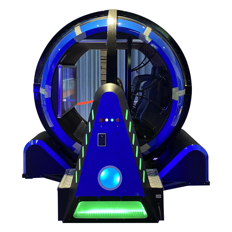 Best 360 VR Flight Simulator|VR Chair 360 Cinema|Virtrul Reality Arcade Machine For Sale