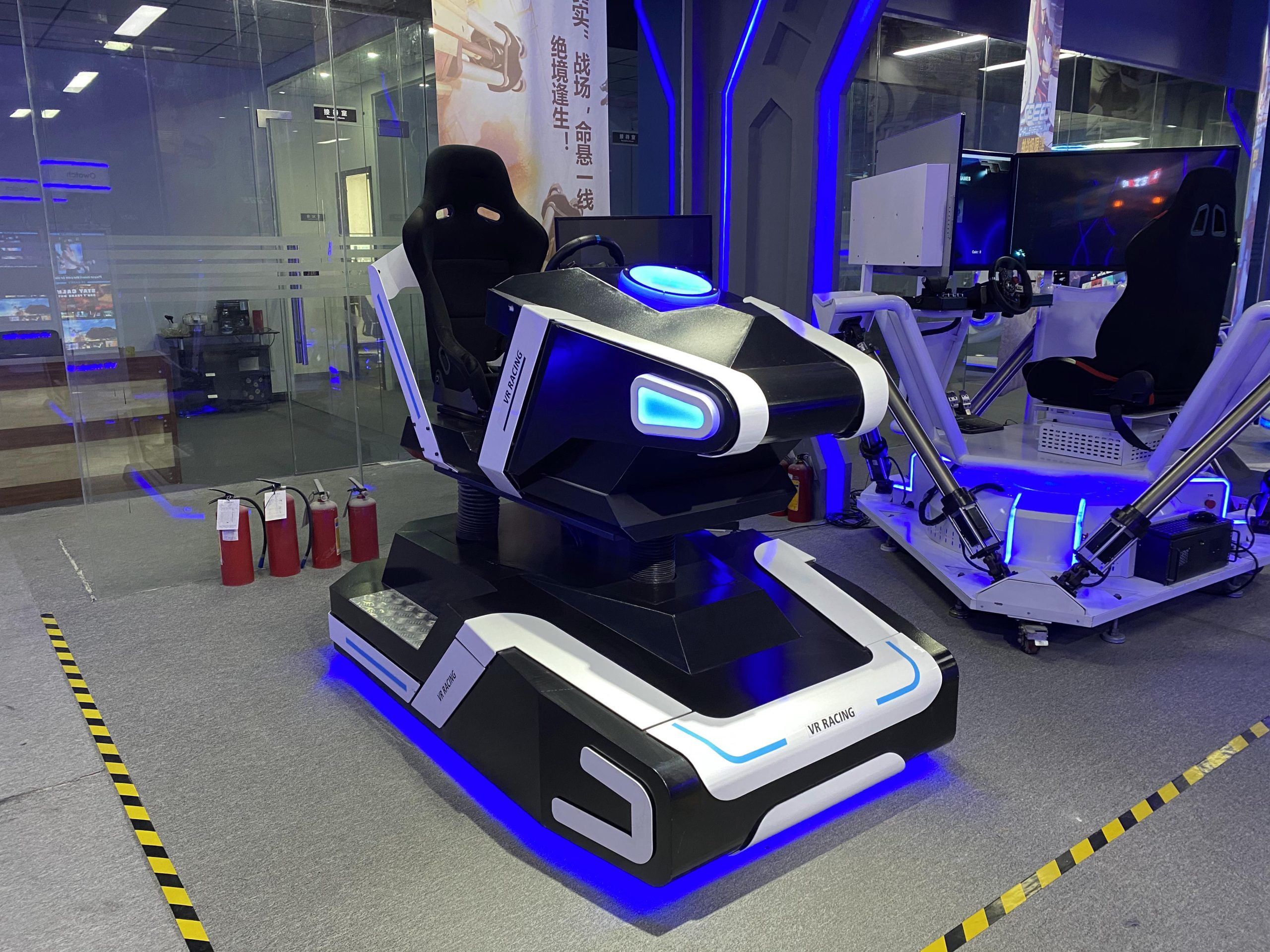 2022 Best VR Driving Simulator For Sale|VR Racing Simulator Car Games|Virtual reality racing games