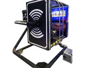 Best VR Flight Simulator|Virtual Reality Flight Simulator Arcade Machine For VR Zone