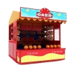 Carnival Basketball Game Booth for Sale in YUTO