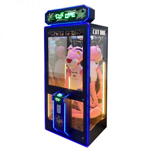 Best Cut Your Prize Machine For Sale|Most Popular Cut The Rope Prize Machine Made In China