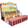 Duck Ring Toss Game Carnival Booth Stand