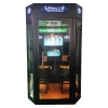 Mini Box Karaoke Arcade Machine Singing Booth