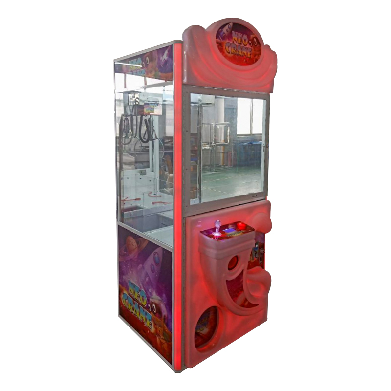 Neo Crane Arcade Crane Claw Machine