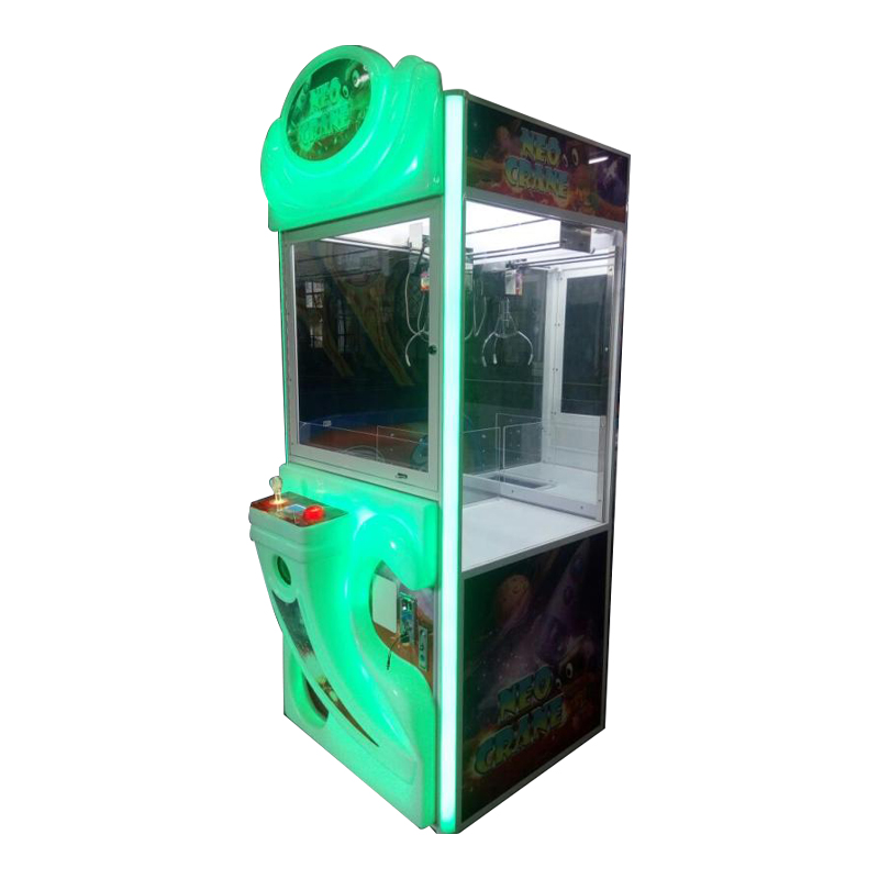 Neo Crane Arcade Crane Claw Machine