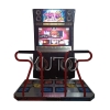 Pump It Up 2011 Fiesta EX Arcade Dance Video Game For Sale