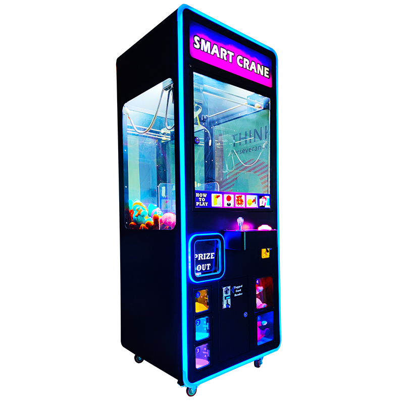 Smart Crane Claw Machine Crane