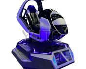 VR Racing Games