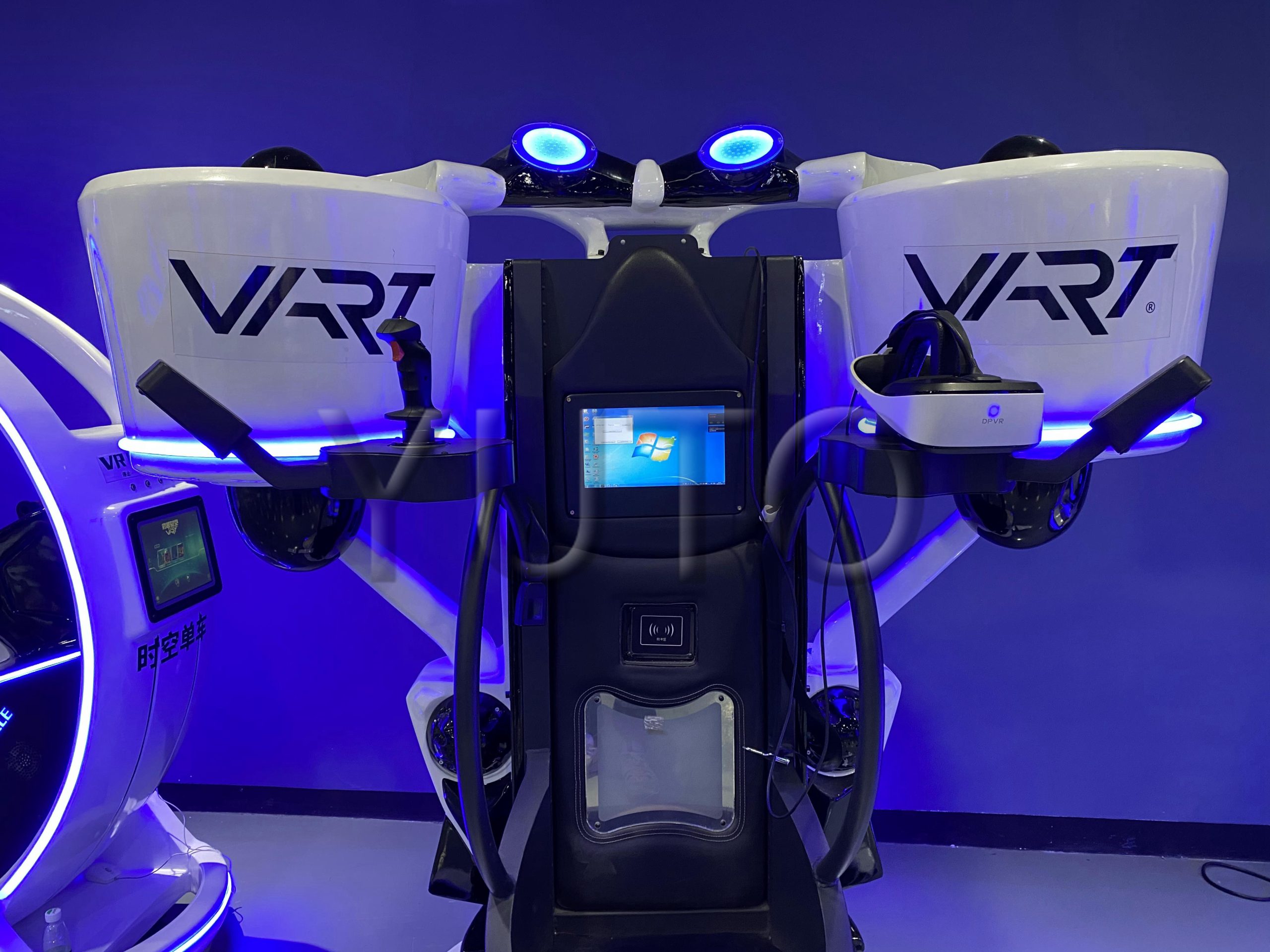 Flight Vr Virtual Reality Games