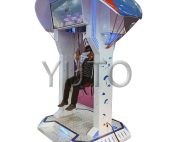 VR Flight Games For Sale|Virtual Reality Flight Cockpit|360 VR Flying Arcade Game Machine