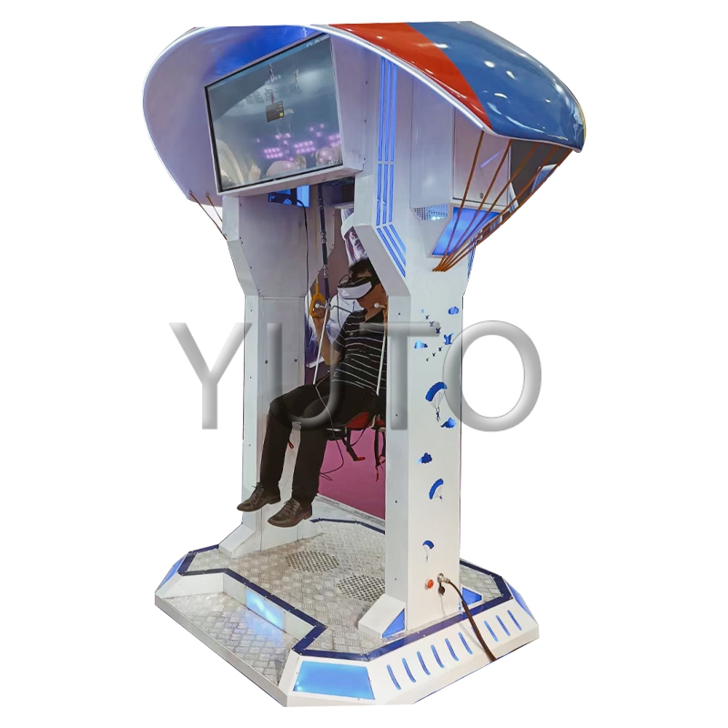 VR Flight Games For Sale|Virtual Reality Flight Cockpit|360 VR Flying Arcade Game Machine