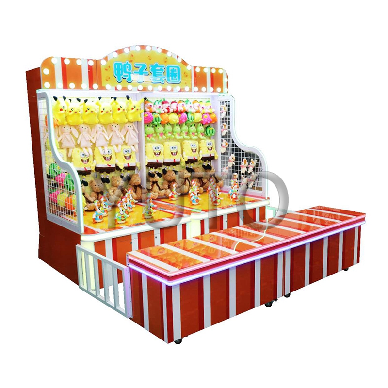 Ring Toss Carnival Game For Sale
