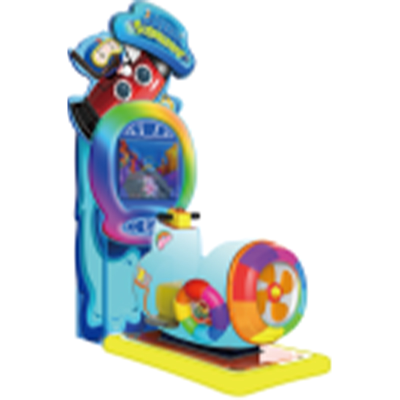 Best Indoor Kiddie Rides Game Machine For Sale|Most Popular Kiddie Rides Made In China
