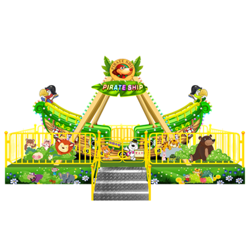 Children's Amusement Park Rides For Sale|Carnival Pirate ship Ride Made In China